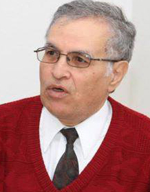 أحمد إفزارن